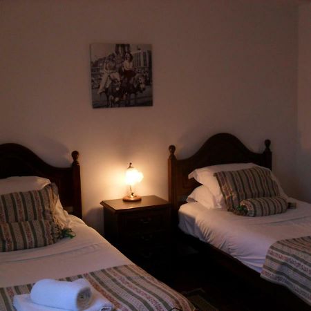 Casa Vale Florido Hotel Alvorge Eksteriør billede