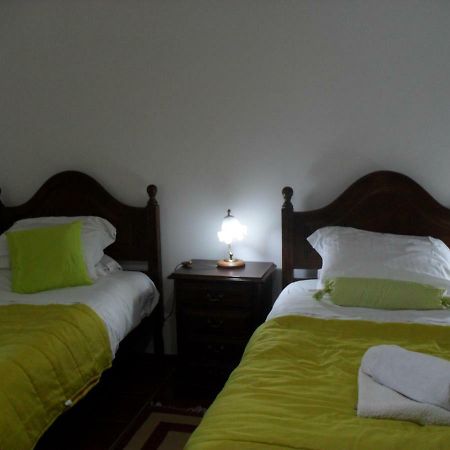 Casa Vale Florido Hotel Alvorge Eksteriør billede