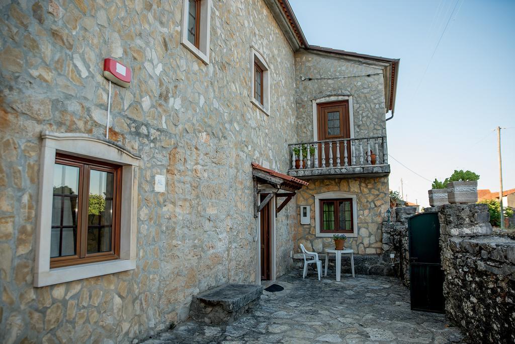 Casa Vale Florido Hotel Alvorge Eksteriør billede