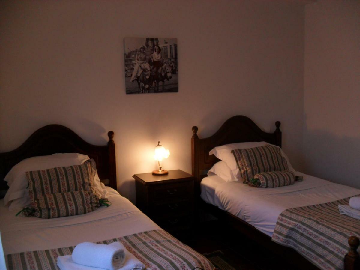 Casa Vale Florido Hotel Alvorge Eksteriør billede