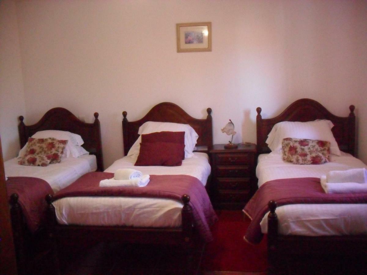 Casa Vale Florido Hotel Alvorge Eksteriør billede